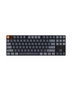 Клавиатура K1SE Blue Switch TKL RGB Keychron