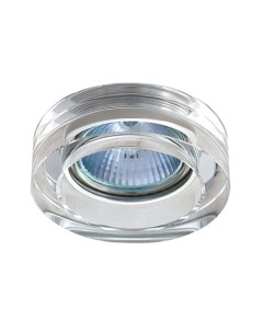 Точечный светильник Lightstar Lei mini 6130