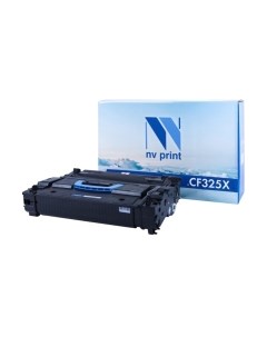 Картридж NV Print NV-CF325X Nv print