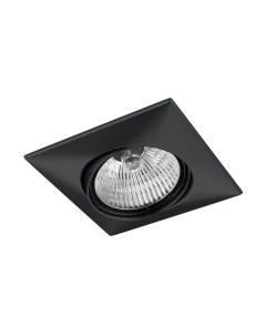 Точечный светильник Lightstar Lega 011037