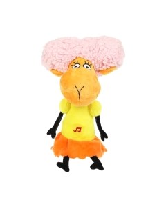 Мягкая игрушка Мульти-пульти Отель у овечек / F80336-30B01