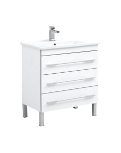 Тумба с умывальником Aquanet Верона 75 / 287671