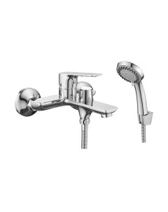 Смеситель Rossinka Silvermix RS27-30 Rossinka silvermix