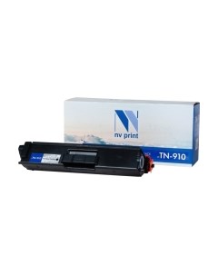 Картридж NV Print NV-TN910Bk Nv print
