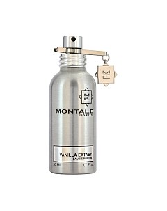 Парфюмерная вода Montale Vanilla Extasy