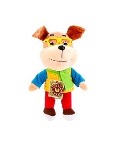 Мягкая игрушка Барбоскины. Генка / V39418/24 Мульти-пульти