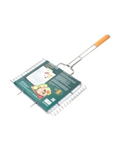 Решетка для мангала Следопыт Universal PF-GR-20