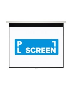 Проекционный экран Zefir 294x221см Fiberglass MW / Z-MW-NTSC-145D Pl