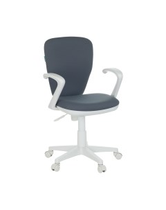 Кресло детское Бюрократ KD-W10AXSN