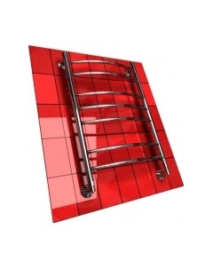 Полотенцесушитель водяной Двин L 60x40 (1")