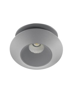 Точечный светильник Lightstar Orbe 51309