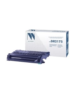 Блок фотобарабана NV Print NV-DR2175 Nv print