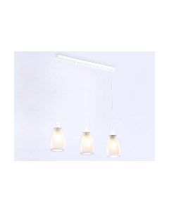 Потолочный светильник Ambrella Traditional / TR3536