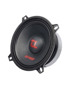 Среднечастотная АС Урал TT 130 Драйв