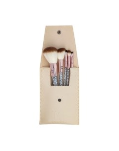 Набор кистей для макияжа La and Te beaute LT-MBS1 La and te beaute