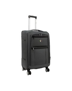 Чемодан на колесах Valigetti 227-BD2301/3-24GRY