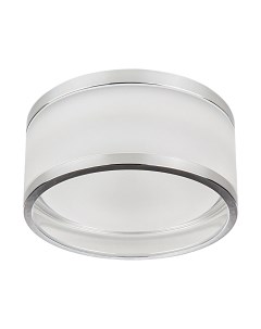 Точечный светильник Lightstar Maturo 072274