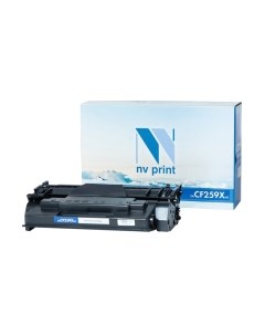 Картридж NV Print NV-CF259XNC Nv print