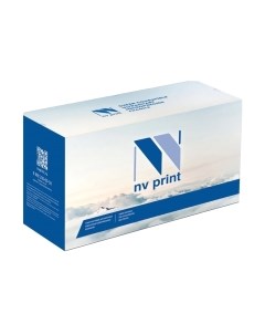 Картридж NV Print NV-W2211X-207XNCC Nv print