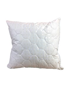 Подушка для сна Medium Soft Down Fill Эконом 70x70 Моё бельё