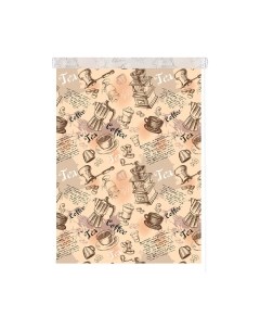 Рулонная штора LEGRAND Бона 47x175 / 58099412 Legrand