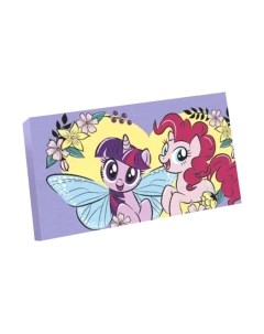 Картина по номерам Hasbro My Little Pony Сердце / 5199072
