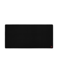 Коврик для мыши Defender Black Ultra XXL One / 50005