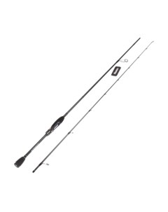 Спиннинг Pro Supa Pull-Jack Flyweight / NP-SJF-19L Namazu