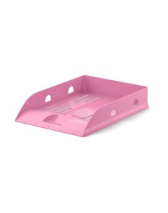 Лоток для бумаг Base Pastel / 57937 Erich krause