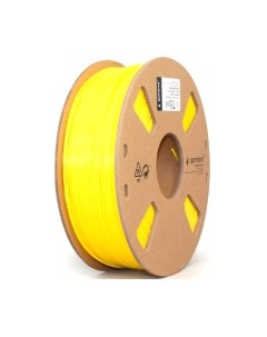 Пластик для 3D-печати Gembird ABS 3DP-ABS1.75-01-Y
