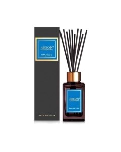 Аромадиффузор Areon Sticks Premium Blue Crystal / ARE-PSL06