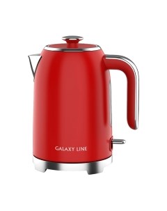 Электрочайник Galaxy Line GL 0349