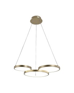 Потолочный светильник Rivoli Clara 6125-101 / Б0061835