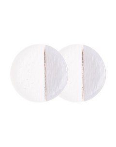 Набор тарелок Lefard Grey / 42-471