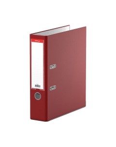 Папка-регистратор Erich Krause Business разборная / 716 Erich krause