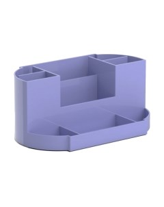 Органайзер настольный Erich Krause Victoria Pastel / 51483 Erich krause