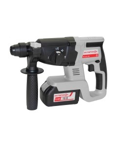 Перфоратор Интерскол ПА-22/18В