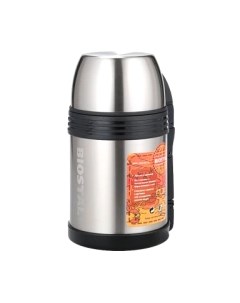 Термос для еды Биосталь NGP-1000P