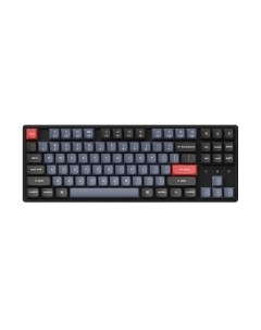 Клавиатура Keychron K8 Pro Blue Switch / K8P-J2-RU