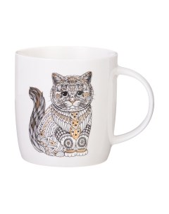 Кружка Lefard Кот / 97-672