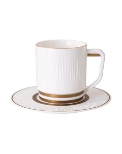 Чашка с блюдцем Lefard Herbal / 42-465