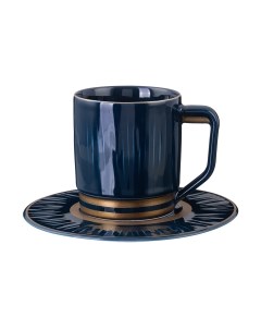 Чашка с блюдцем Lefard Herbal / 42-466