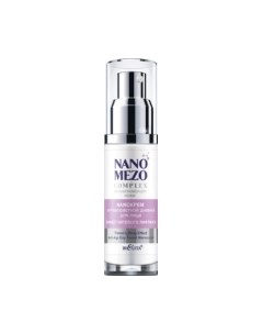 Крем для лица NanoMezoComplex антивозрастной дневной эффект нитевого лифтинга Belita