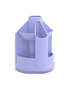 Органайзер настольный Mini Desk Pastel / 51472 Erich krause