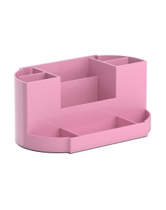 Органайзер настольный Erich Krause Victoria Pastel / 51481 Erich krause