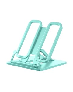 Подставка для книг Erich Krause Base. Pastel Mint / 58036 Erich krause