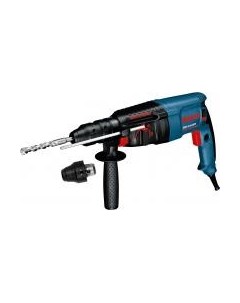 Профессиональный перфоратор Bosch GBH 2-26 DFR Professional