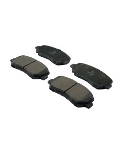 Тормозные колодки W1841BP Winkod