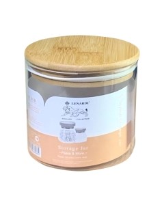 Емкость для хранения Lenardi 160-180