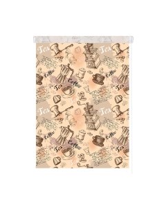 Рулонная штора LEGRAND Бона 42.5x170 / 58099411 Legrand